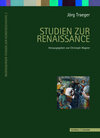 Buchcover Studien zur Renaissance