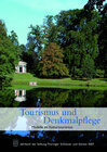 Buchcover Tourismus und Denkmalpflege. Modelle im Kulturtourismus