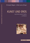 Buchcover Kunst und Eros