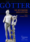 Buchcover Die Rückkehr der Götter