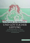 Buchcover Unter Lobpreis und göttlicher Leitung