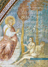 Buchcover Gli affreschi della Chiesa Superiore di San Francesco ad Assisi