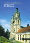 Buchcover Augustiner Chorherrenstift St. Florian