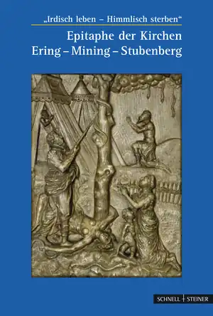 Buchcover ISBN 9783795421311