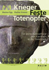 Buchcover Krieger - Feste - Totenopfer