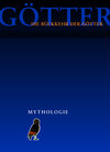 Buchcover Griechische Götter