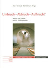 Buchcover Umbruch-Abbruch-Aufbruch?