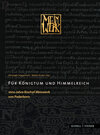Buchcover Für Königtum und Himmelreich