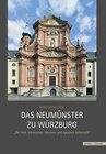 Buchcover Das Neumünster zu Würzburg