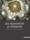 Buchcover Das Neumünster zu Würzburg