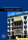 Buchcover The Golden Roof in Innsbruck