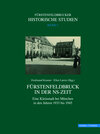Buchcover Fürstenfeldbruck in der NS-Zeit