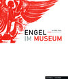 Buchcover Engel im Museum