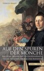 Buchcover Auf den Spuren der Mönche