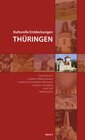 Buchcover Kulturelle Entdeckungen Thüringen, Band 2