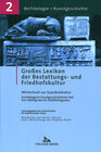 Buchcover Großes Lexikon der Bestattungs- und Friedhofskultur