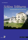 Buchcover Schloss Velthurns