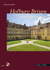 Buchcover Hofburg Brixen