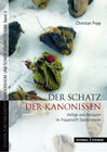 Buchcover Der Schatz der Kanonissen