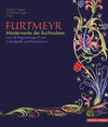 Buchcover Furtmeyr - Meisterwerke der Buchmalerei