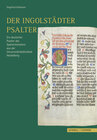 Buchcover Der Ingolstädter Psalter