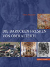 Buchcover Die barocken Fresken in Oberalteich