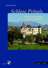 Buchcover Schloss Prösels