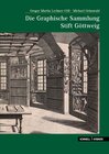 Buchcover Die Graphische Sammlung Stift Göttweig