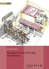 Buchcover Die byzantinische Steinsäge von Ephesos - Rekonstruktion
