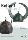 Buchcover Kelten! Kelten?