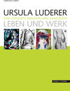 Buchcover Ursula Luderer - Leben und Werk