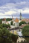 Buchcover Tallinn/Reval