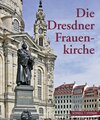 Buchcover Die Dresdner Frauenkirche