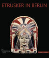 Buchcover Etrusker in Berlin