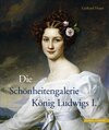 Buchcover Die Schönheitengalerie König Ludwigs I.
