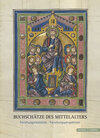Buchcover Buchschätze des Mittelalters