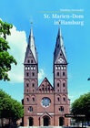 Buchcover St. Marien-Dom in Hamburg