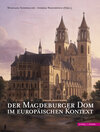 Buchcover Der Magdeburger Dom im europäischen Kontext