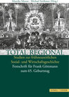 Buchcover Total Regional