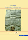 Buchcover 850 Jahre Domkapitel Brandenburg