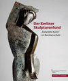 Buchcover Der Berliner Skulpturenfund