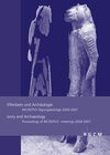 Buchcover Elfenbein und Archäologie