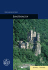 Buchcover Burg Rheinstein