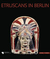 Buchcover Etruscans in Berlin