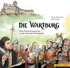 Buchcover Die Wartburg