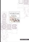 Buchcover Veritas + Vita = Ars