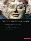 Buchcover Griechen, Etrusker und Römer