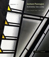 Buchcover Jochem Poensgen – Architektur des Lichts