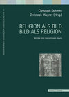 Buchcover Religion als Bild - Bild als Religion