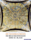 Buchcover Die Wandmalereien im Braunschweiger Dom St. Blasii